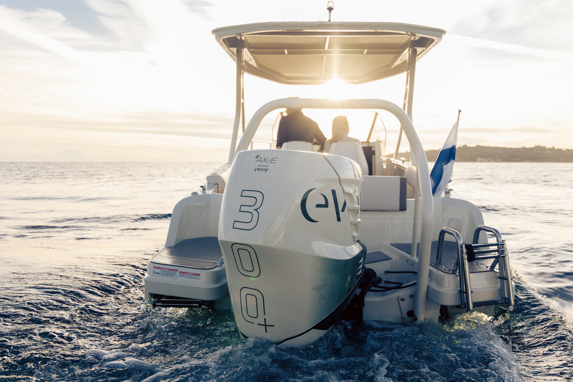 Is The Fuel Crisis Changing Sustainable Boating, Faster Than You Think?