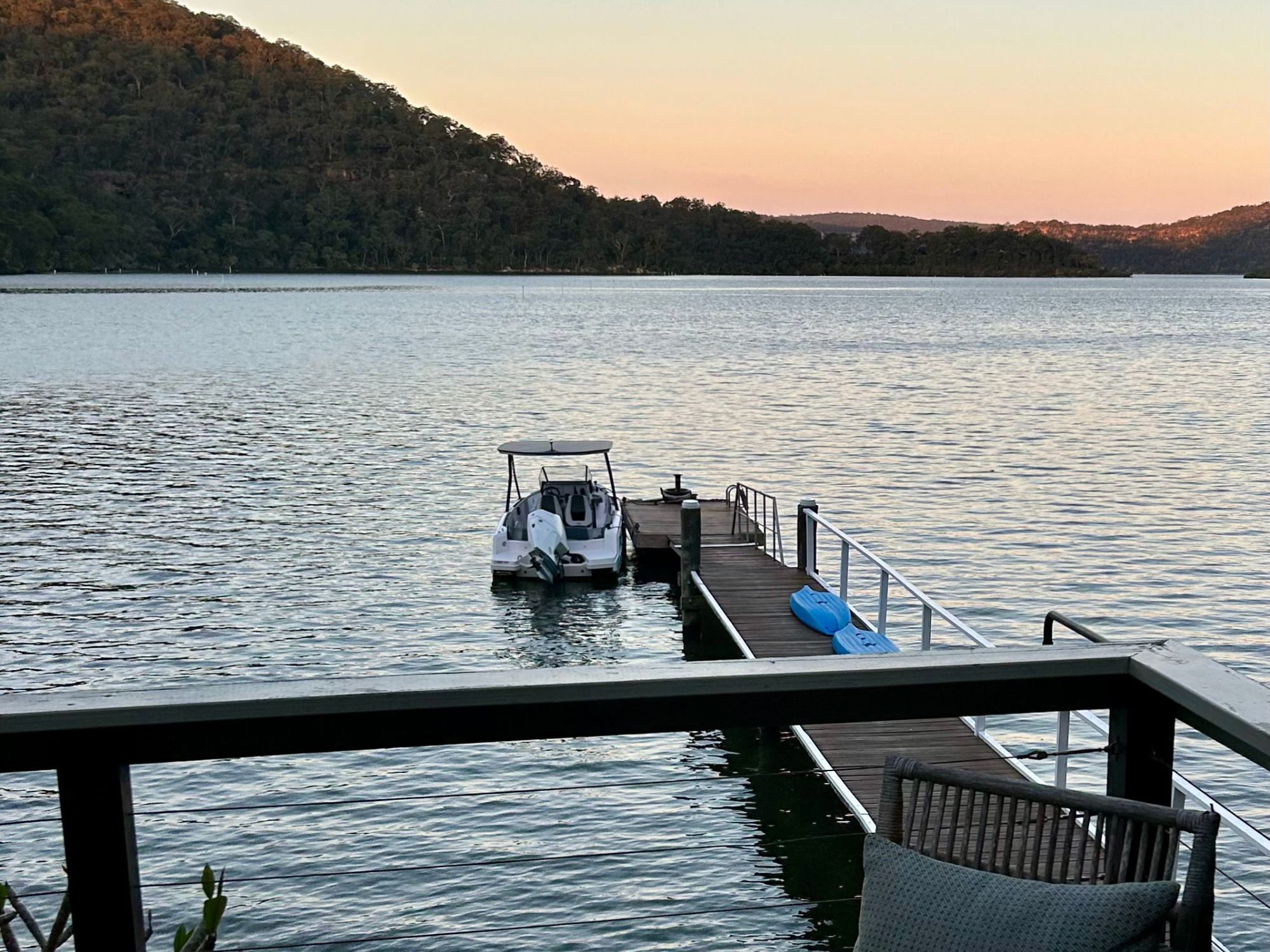 13 Eyachts Australia Pardo GT52