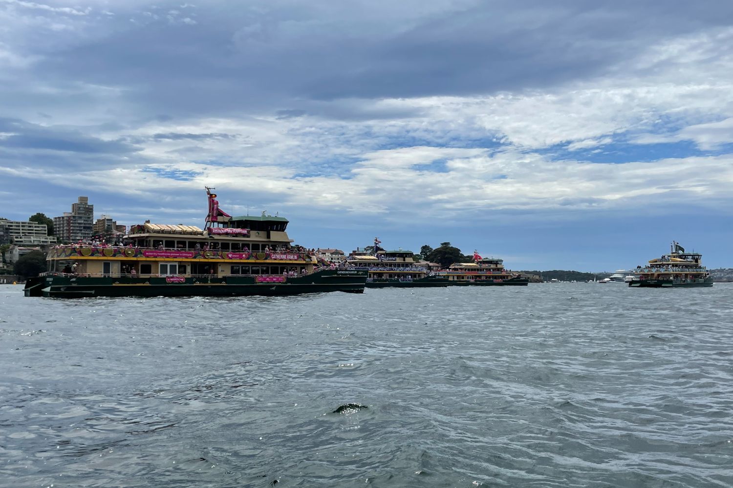 Axopar 28 Review: Ferries Axopar 28 Review: Ferries