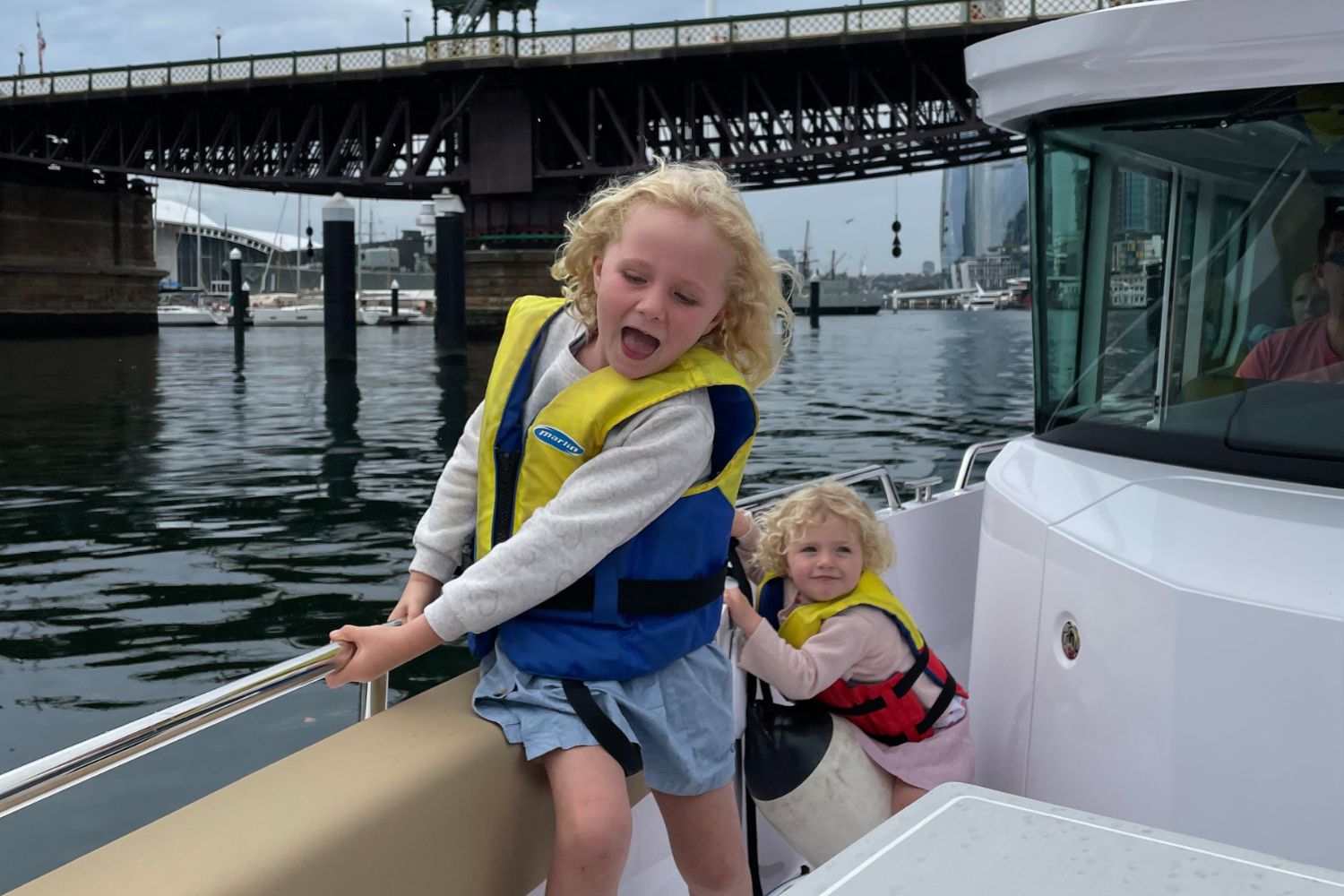 5 Axopar 22 Eyachts, Australia and New Zealand