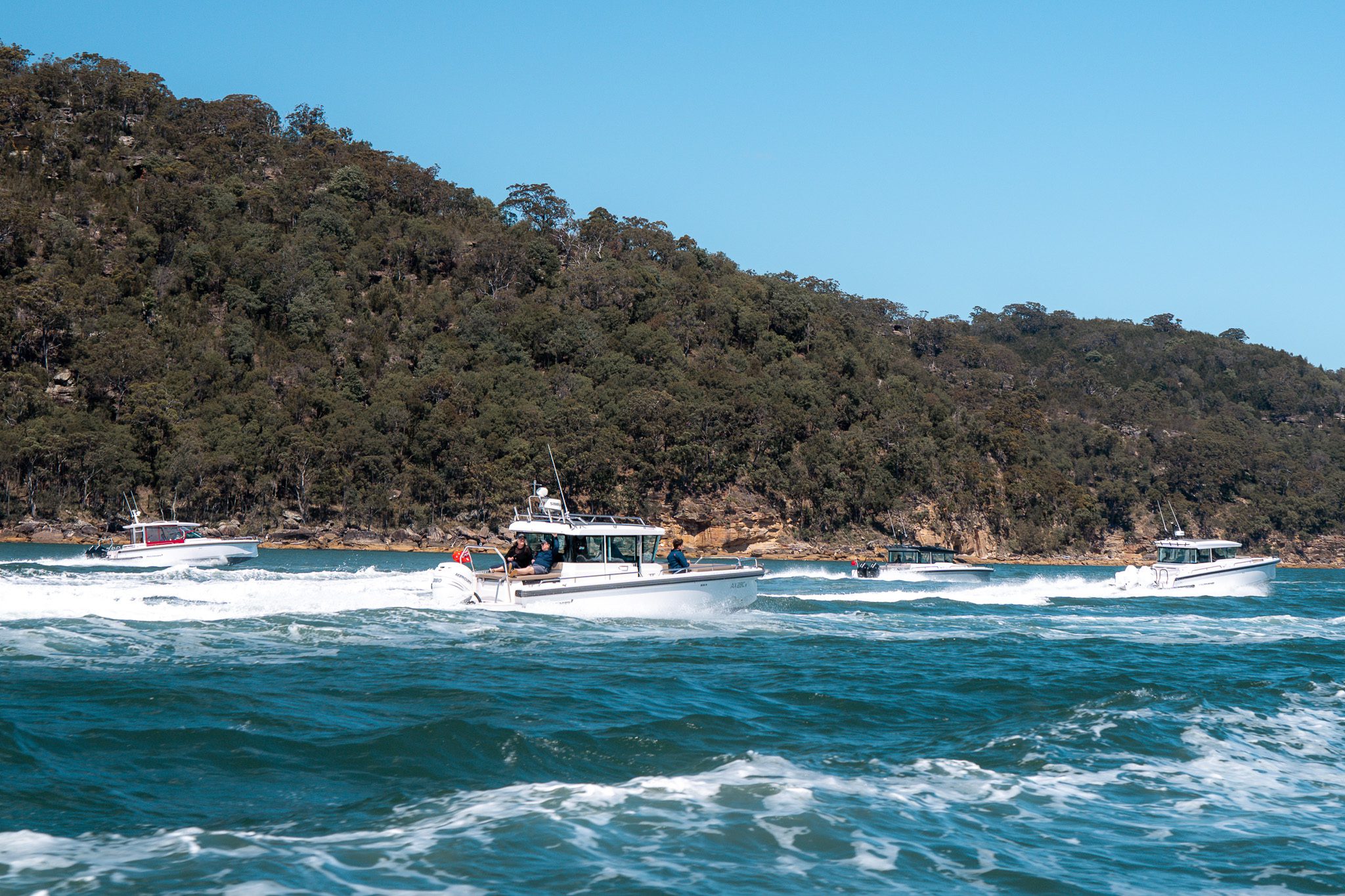 Axopar boat Eyachts Boating Community in Australia Axopar boat Eyachts Boating Community in Australia