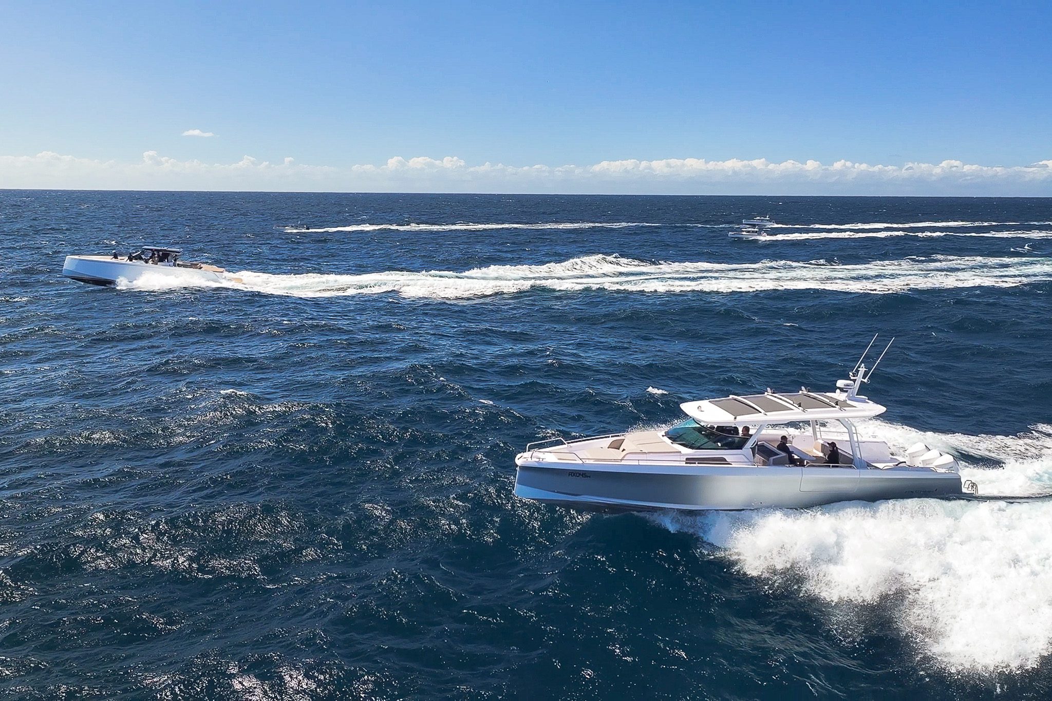 Still 2024-10-29 152601_1.6.1 lachlan Axopar 22 Eyachts, Australia and New Zealand
