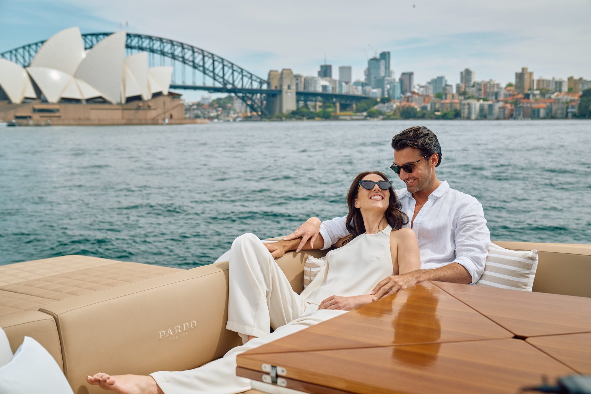 DSC01937 Greenline 48, Eyachts Australia and New Zealand