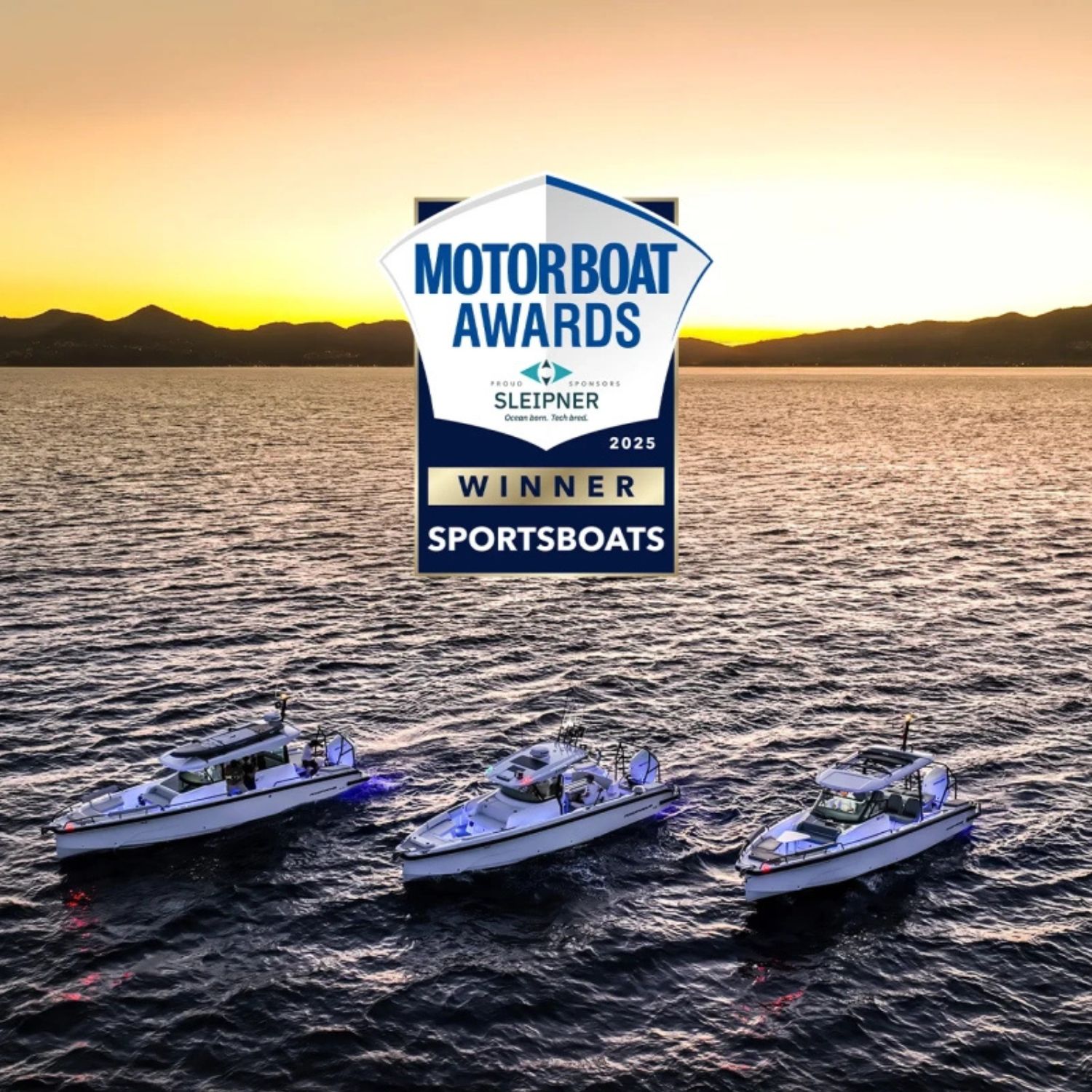 2 Greenline, Eyachts Australia and New Zealand