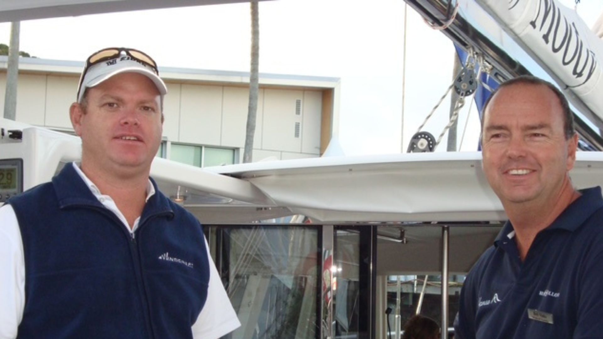 2 Greenline 68 Eyachts, Australia and New Zealand