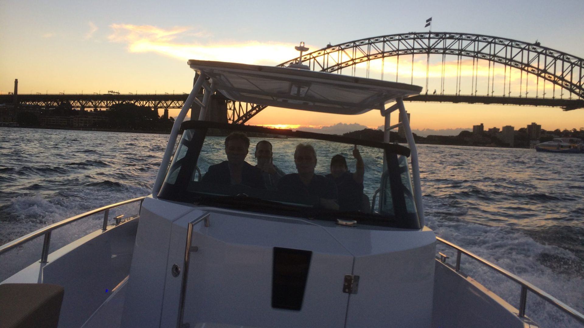 Untitled design (7) Axopar, Eyachts Australia and New Zealand