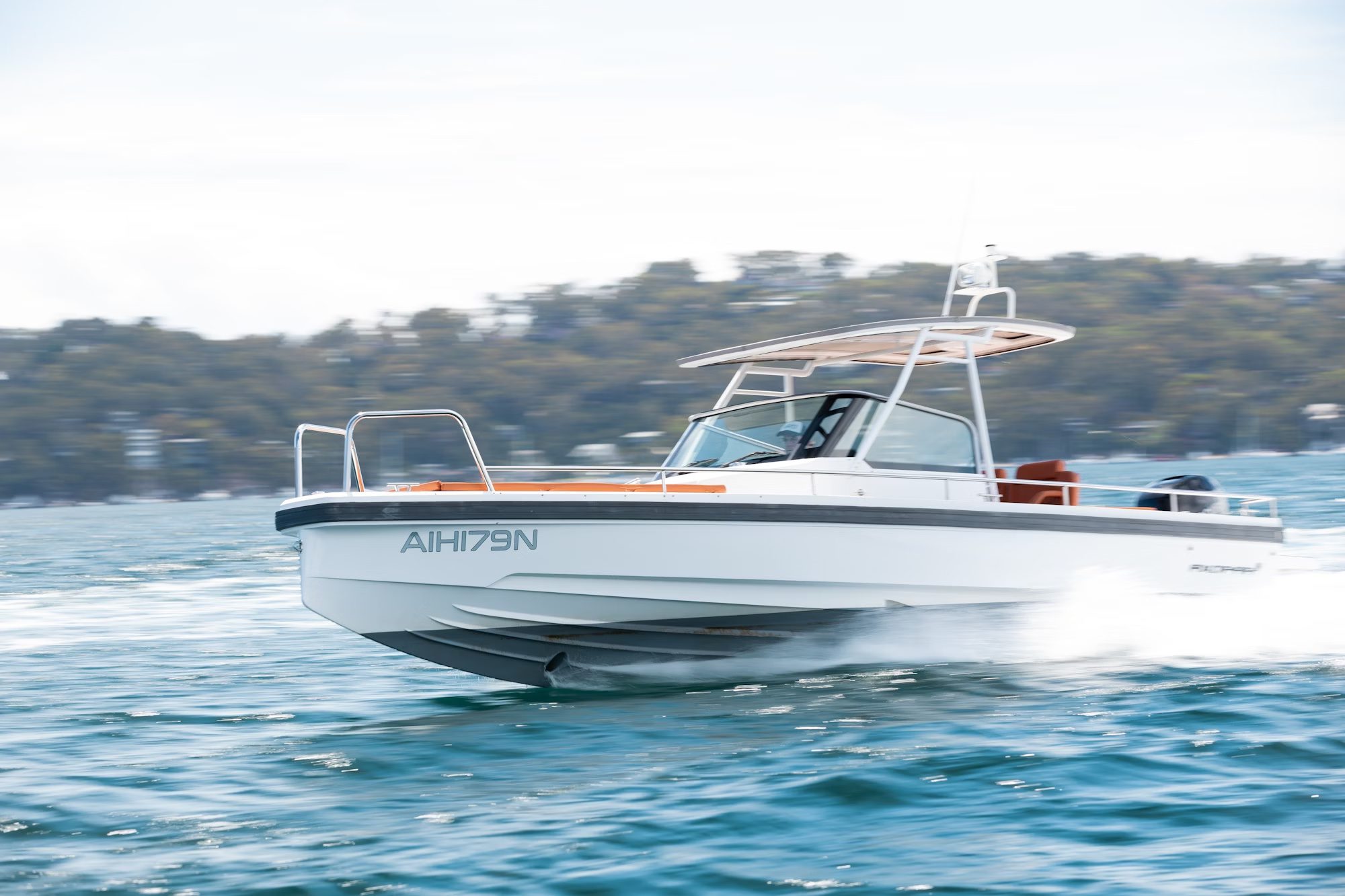 0F4A5541 Greenline, Eyachts Australia and New Zealand
