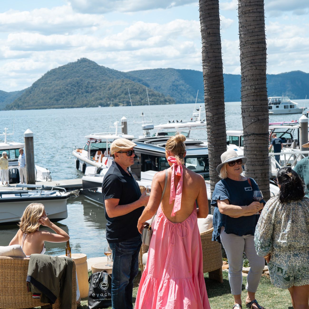 2 Greenline 48, Eyachts Australia and New Zealand