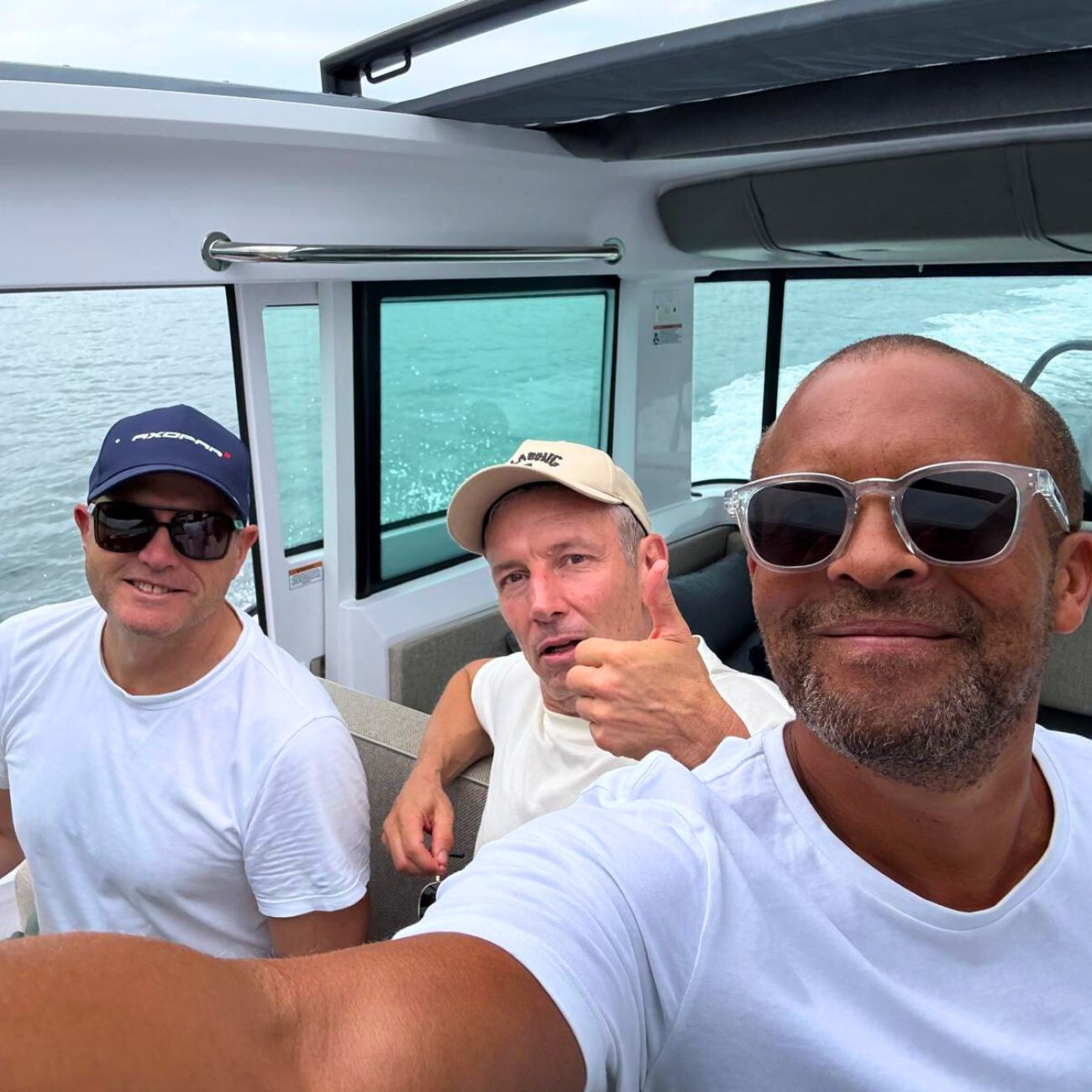 23 Greenline, Eyachts Australia and New Zealand
