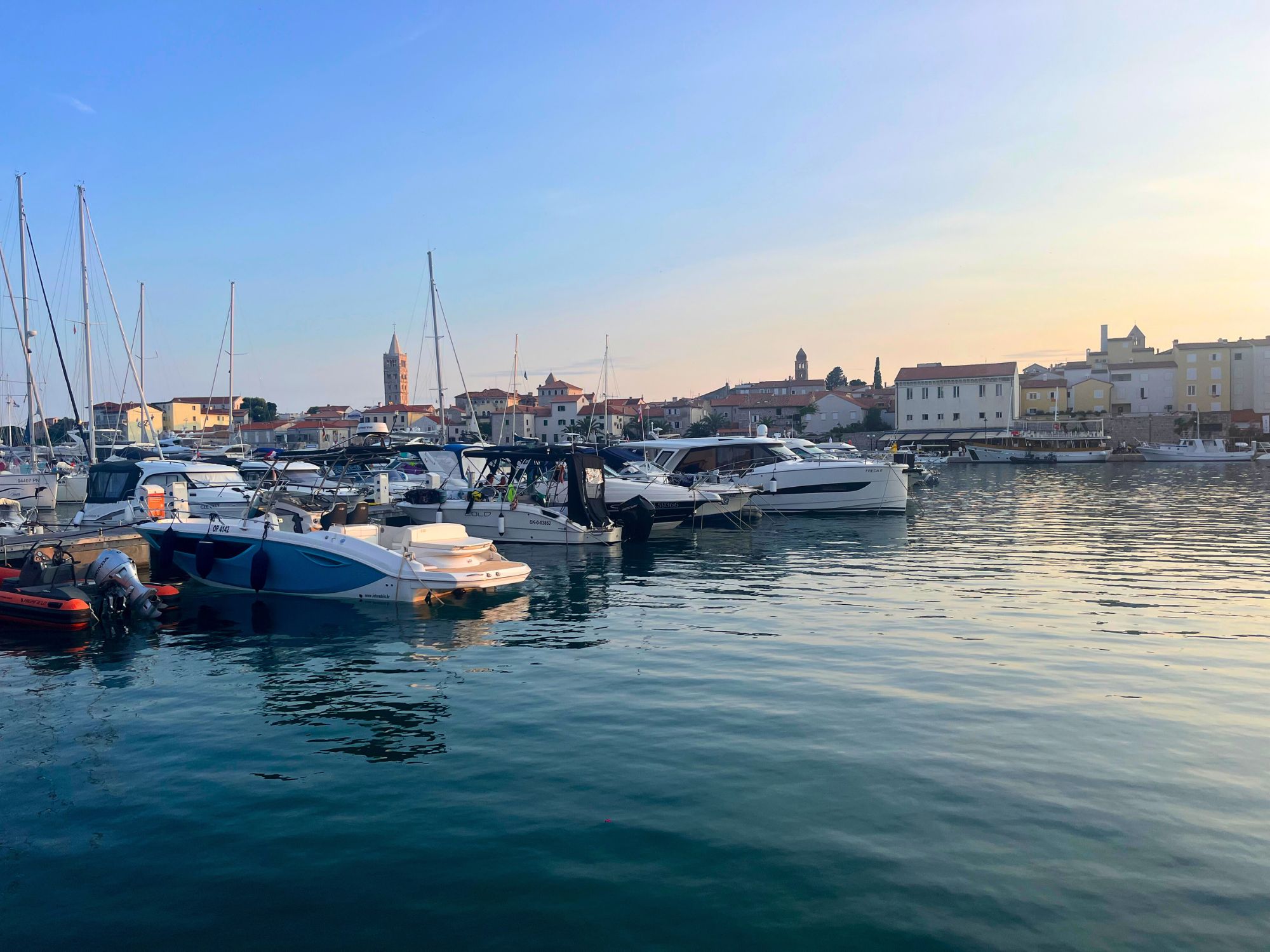 8 Greenline, Eyachts Australia and New Zealand