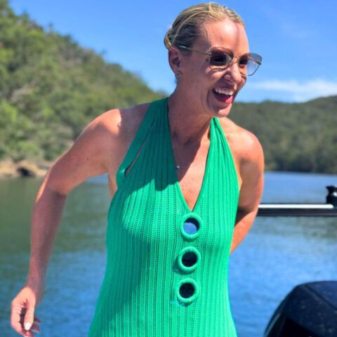 Two time Eyachts Owner’s Exceptional Experience – Nikki and Matt Durden