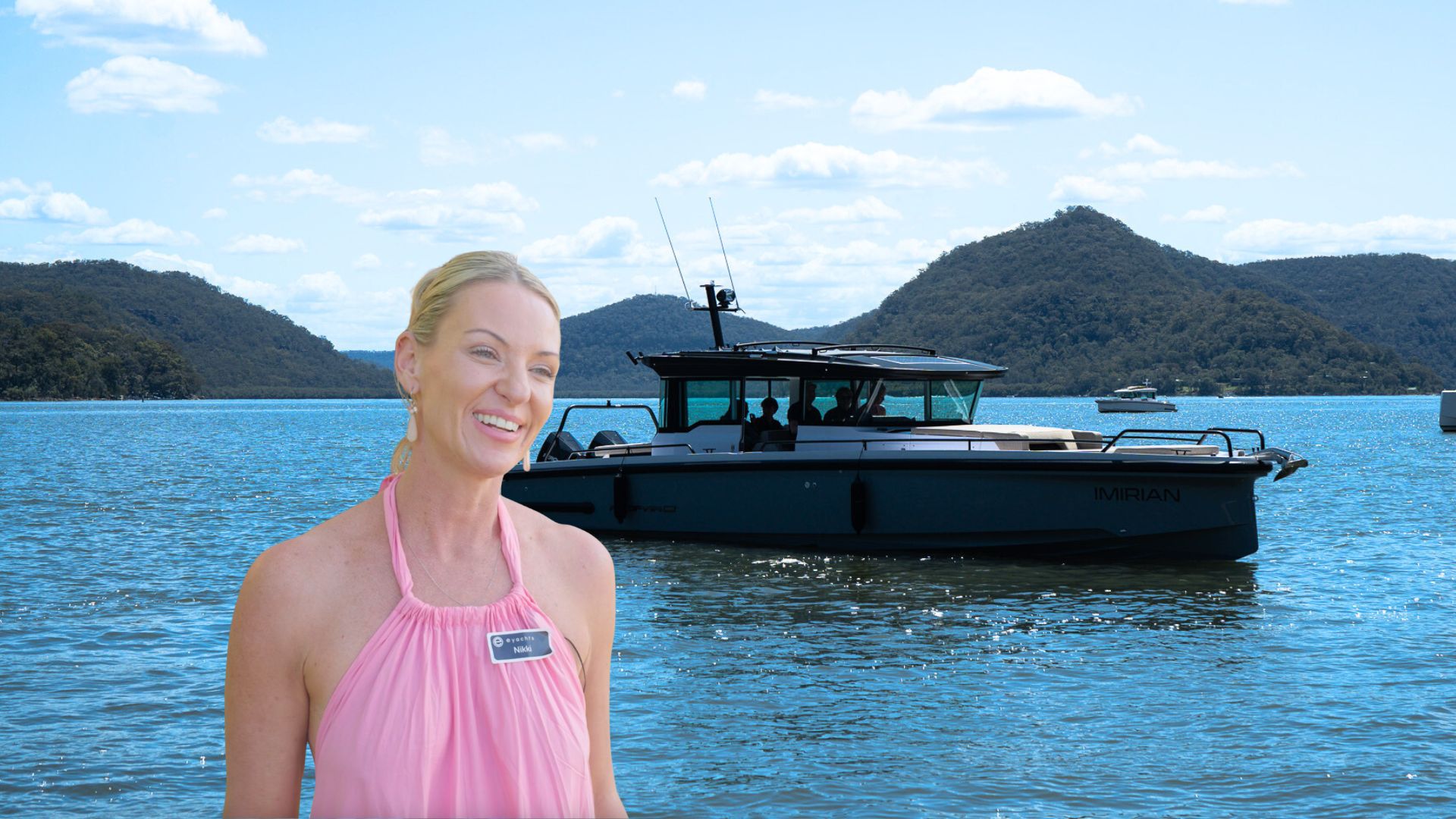 Looking for the Best 37 Foot Boat? Why They Chose the Axopar 37 – Nikki Durden