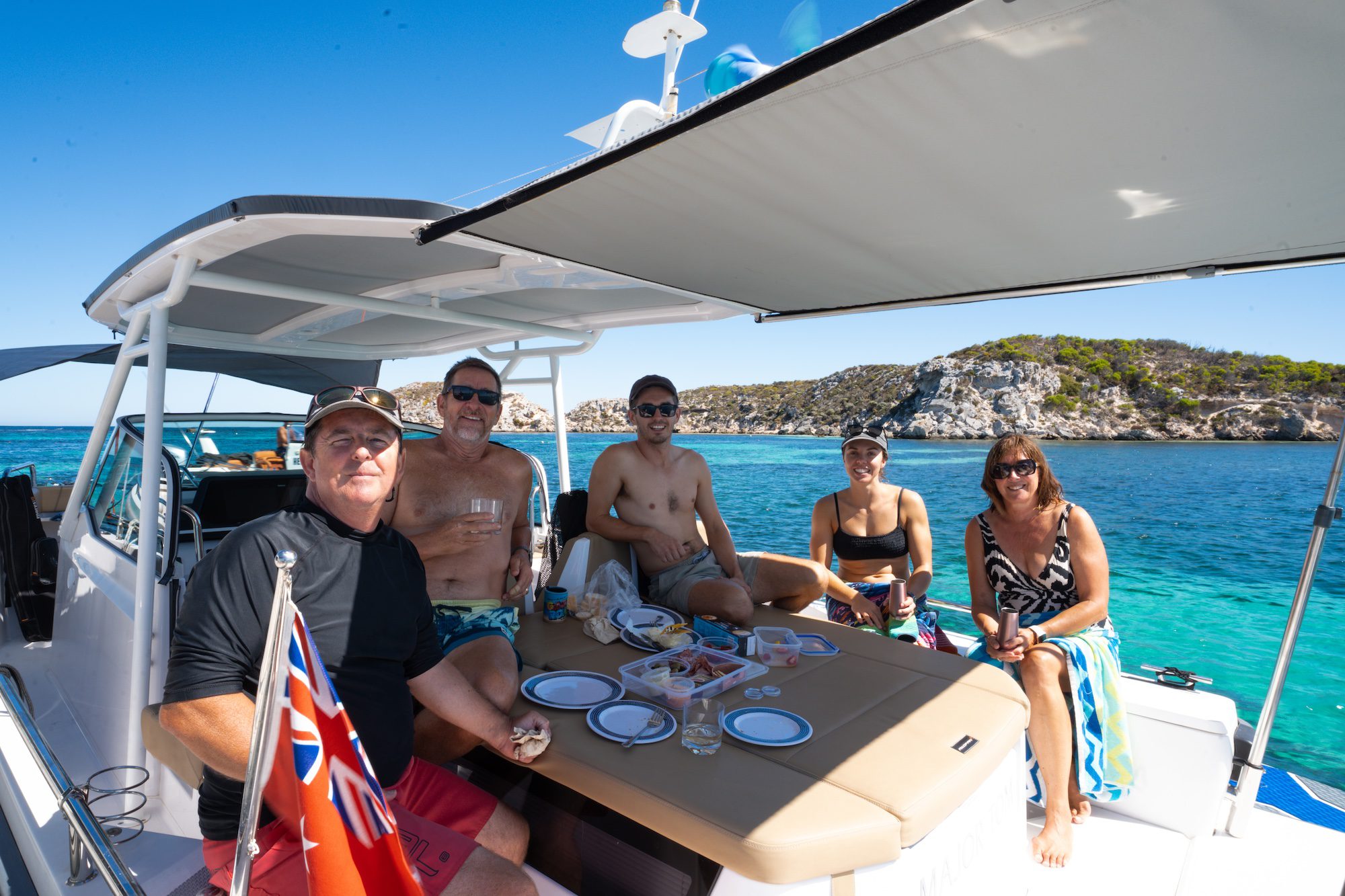 Versatile, Reliable, and Just Fun: A Real Owner’s Mandurah Axopar 28 T-Top Review