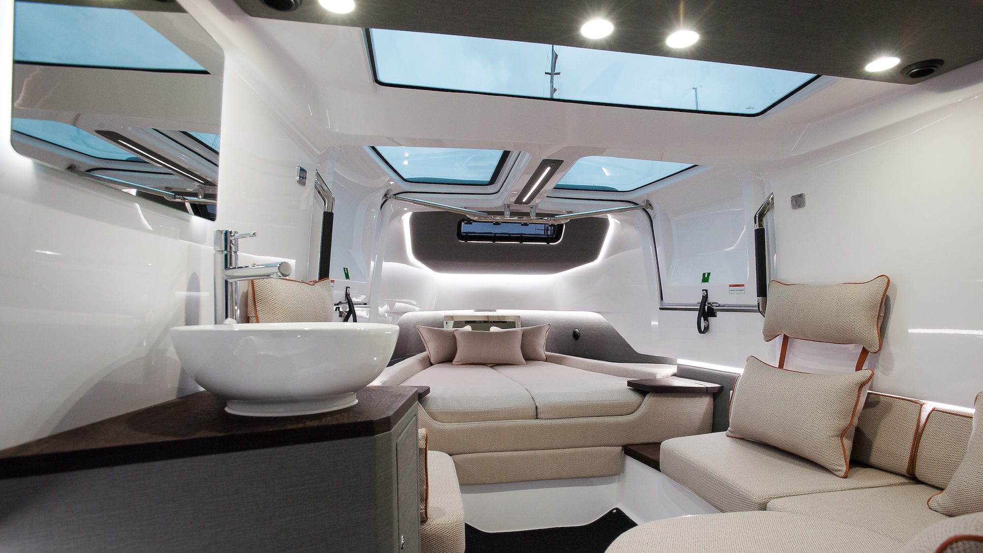 Axopar, Eyachts Australia and New Zealand