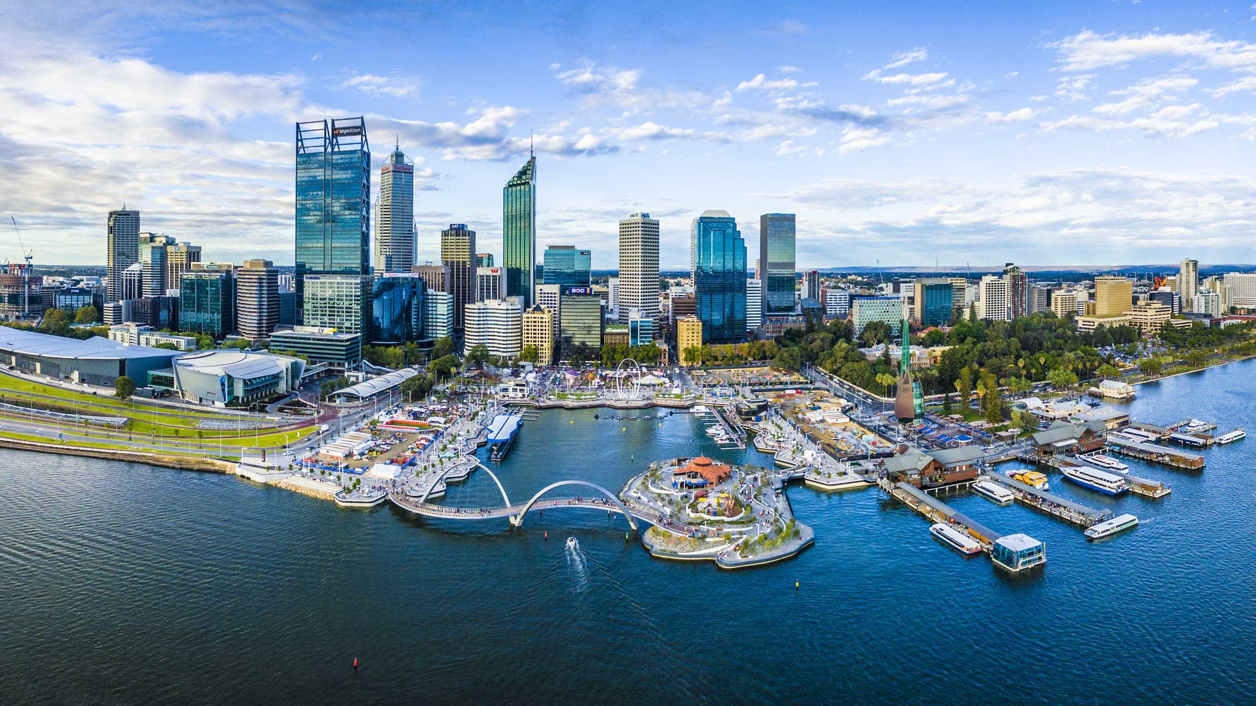 Perth Boat Show 2026