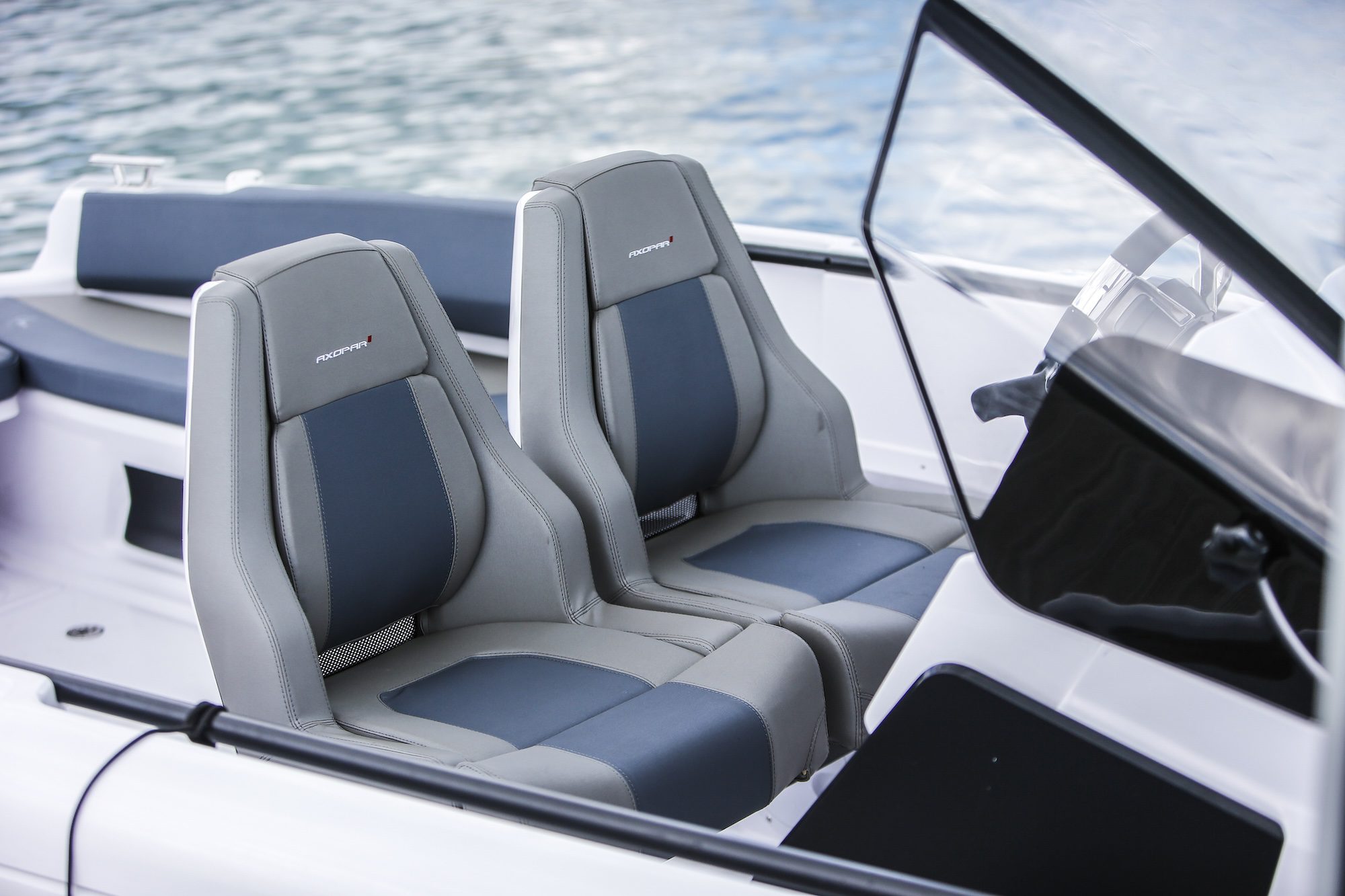 Axopar, Eyachts Australia and New Zealand