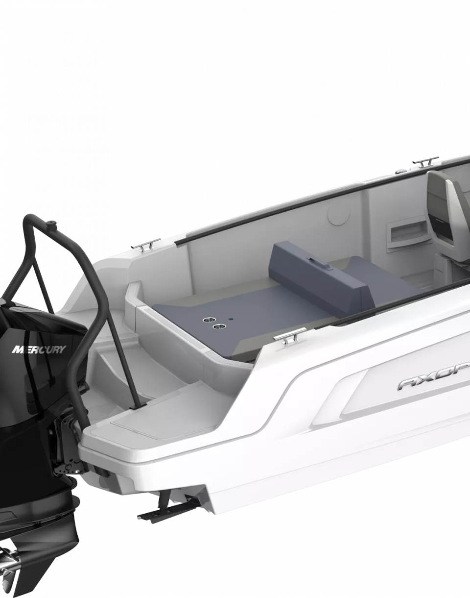 Axopar, Eyachts Australia and New Zealand