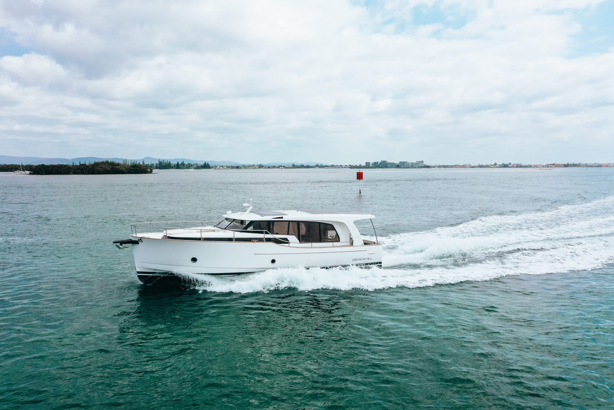 Axopar 22 Eyachts, Australia and New Zealand