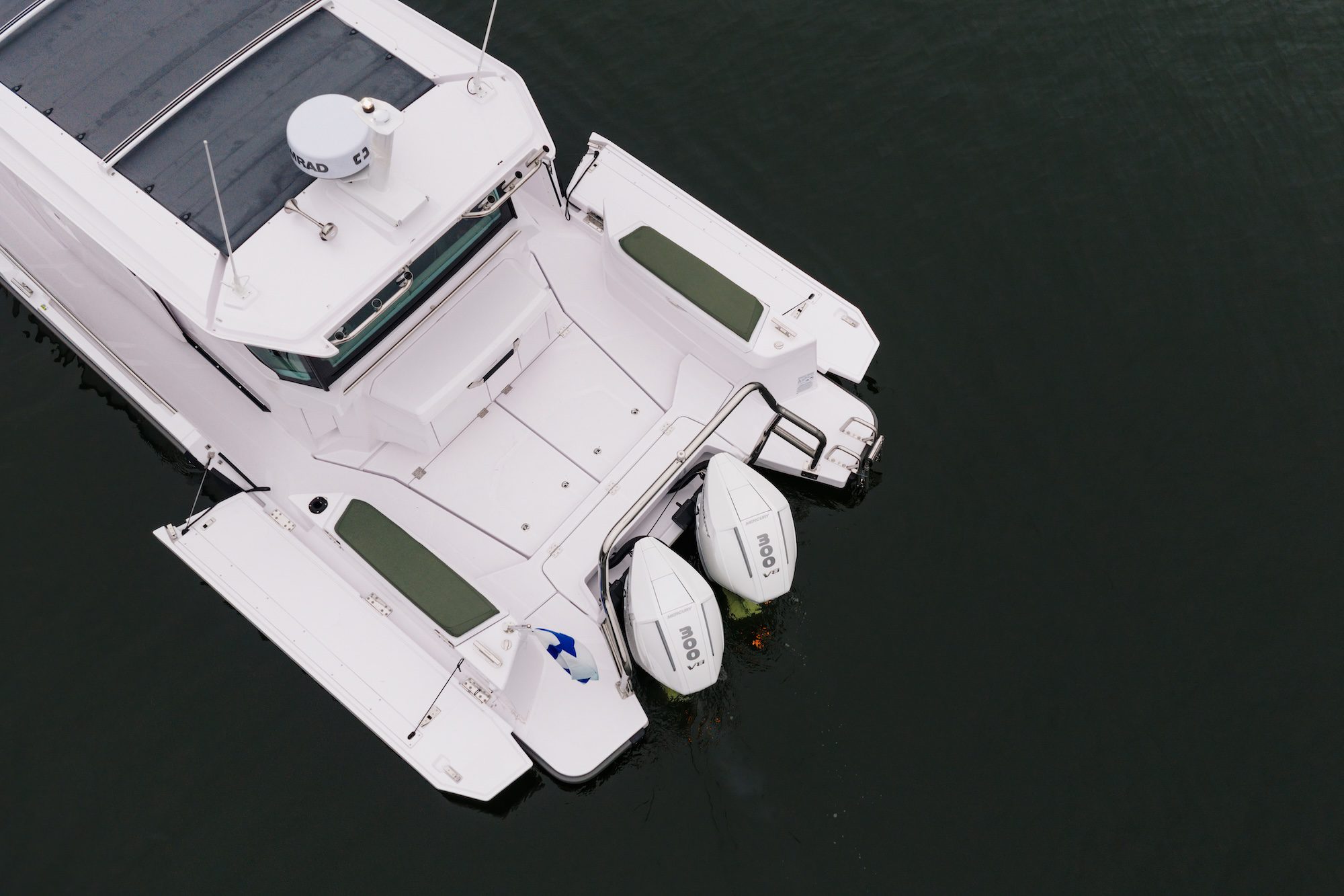 Axopar, Eyachts Australia and New Zealand