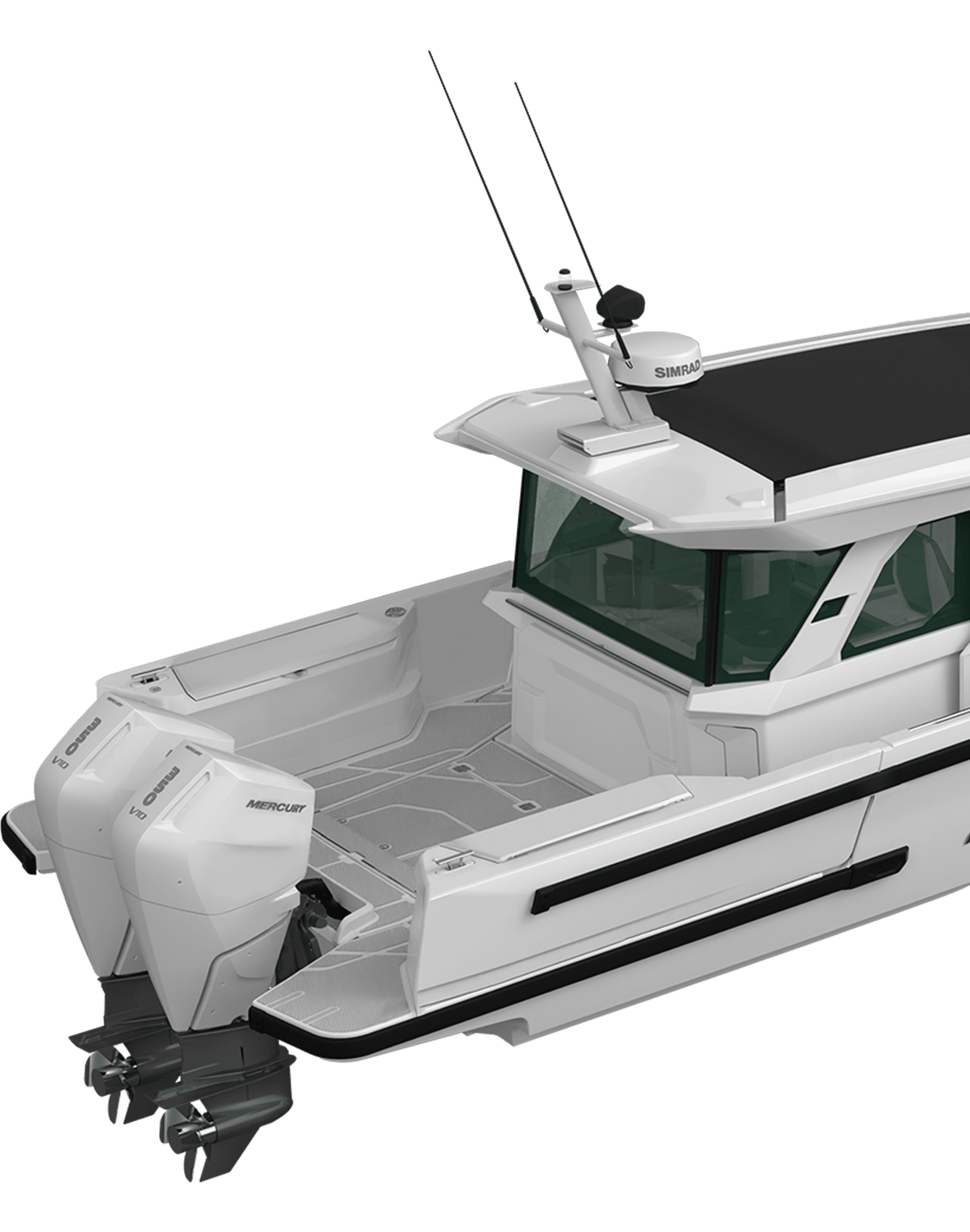 Axopar, Eyachts Australia and New Zealand