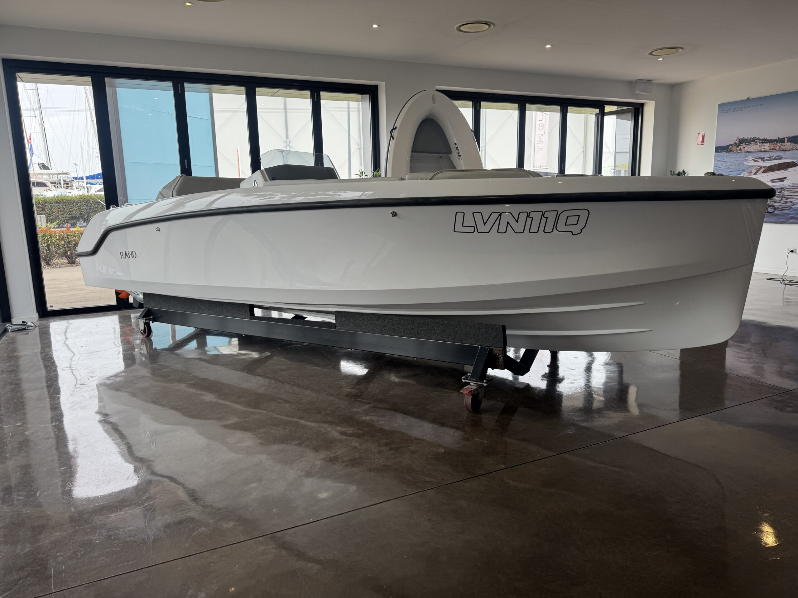 RAND BREEZE 20