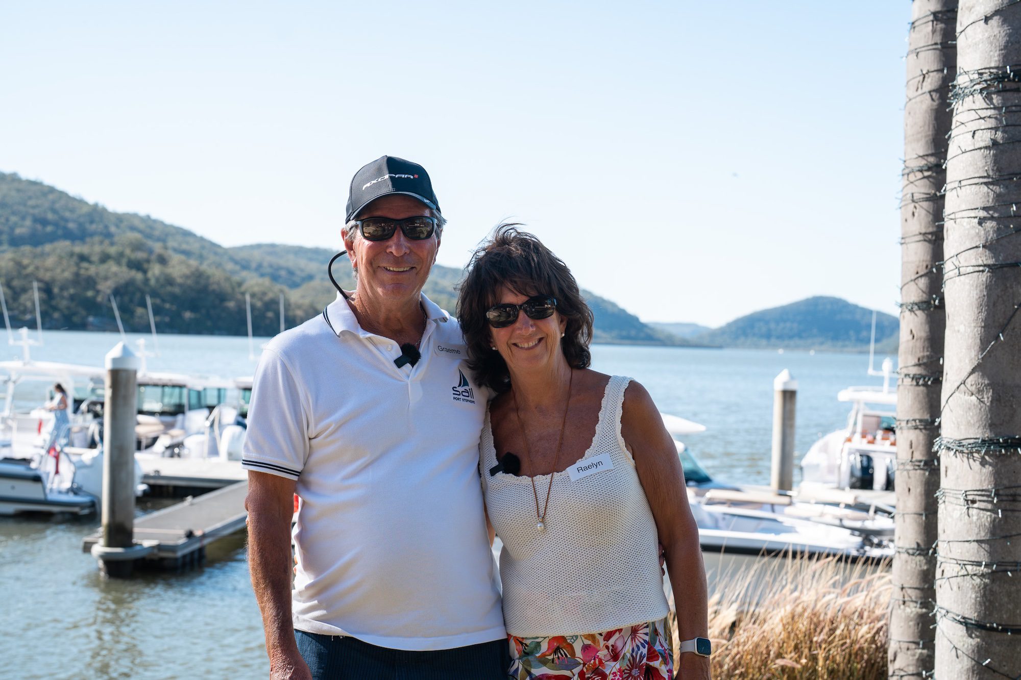 Why Eyachts Owners Keep Coming Back
