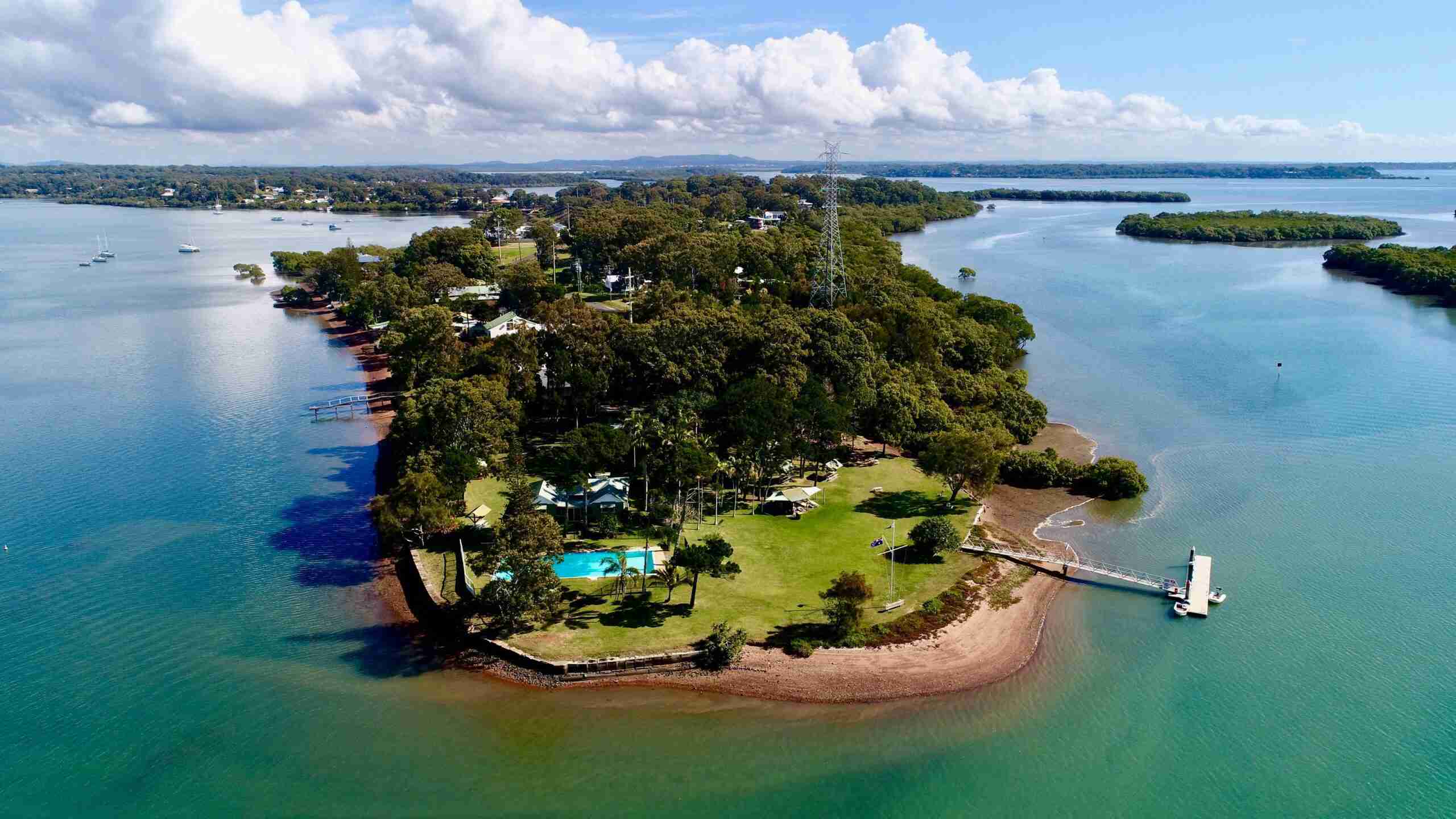 Eyachts Owners Event QLD 2026