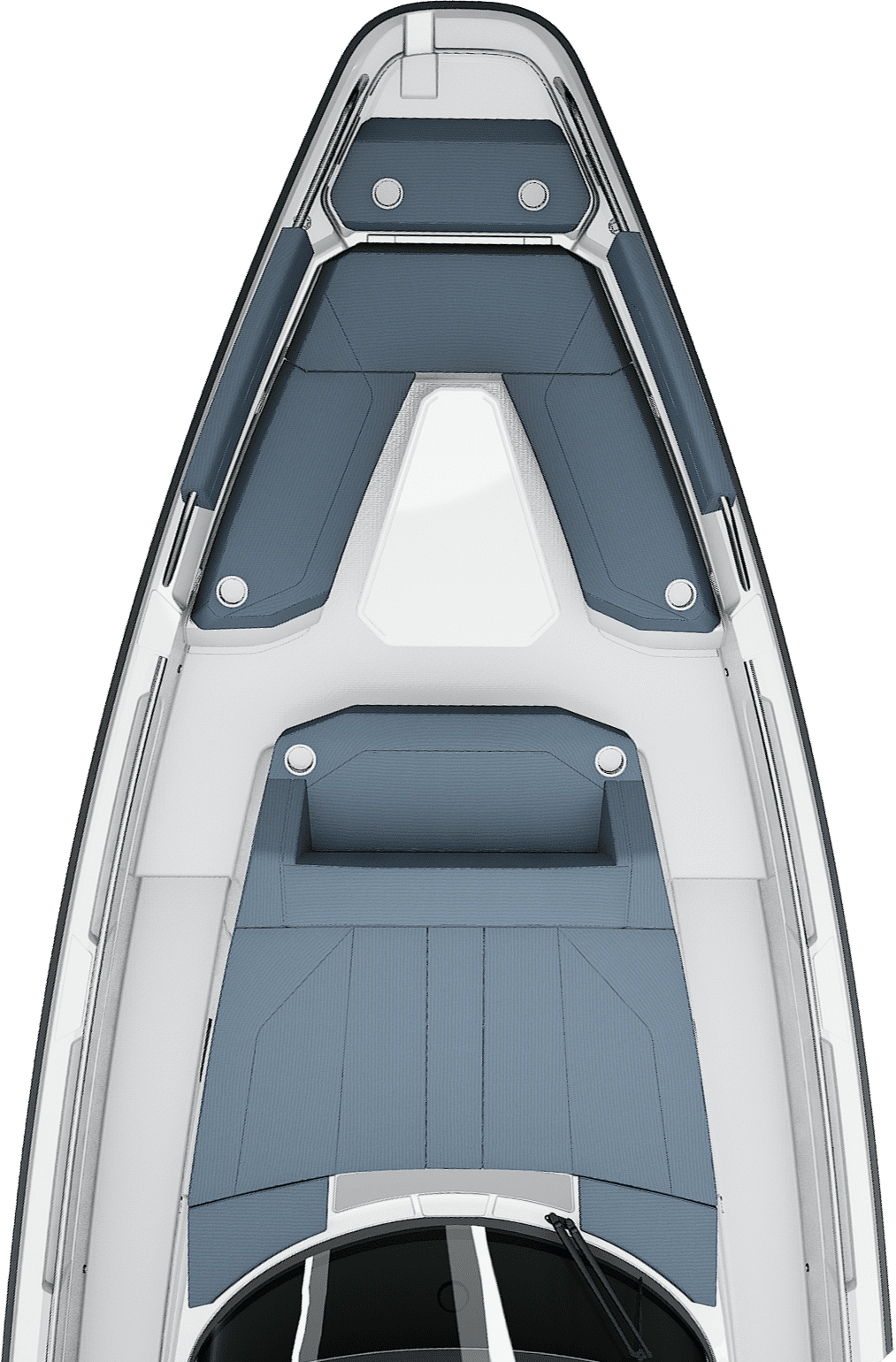 Axopar 37 Design Improvements