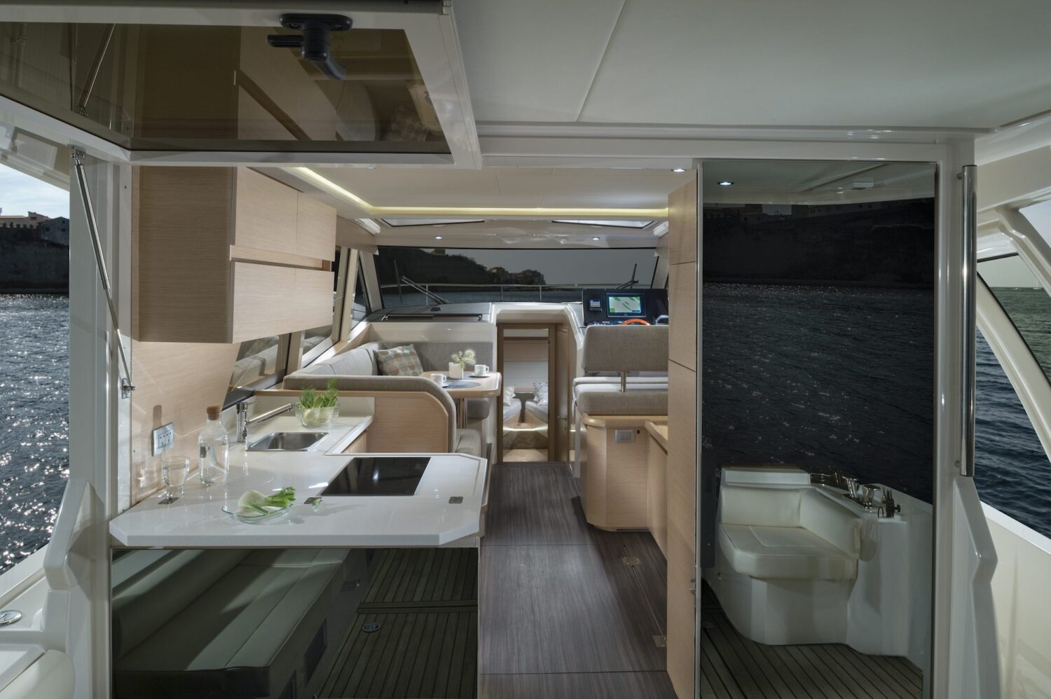 Eyachts Australia and New Zealand