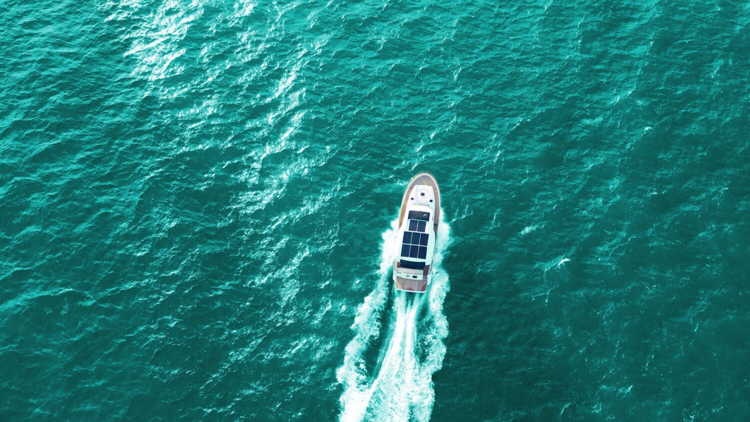 Greenline, Eyachts Australia and New Zealand