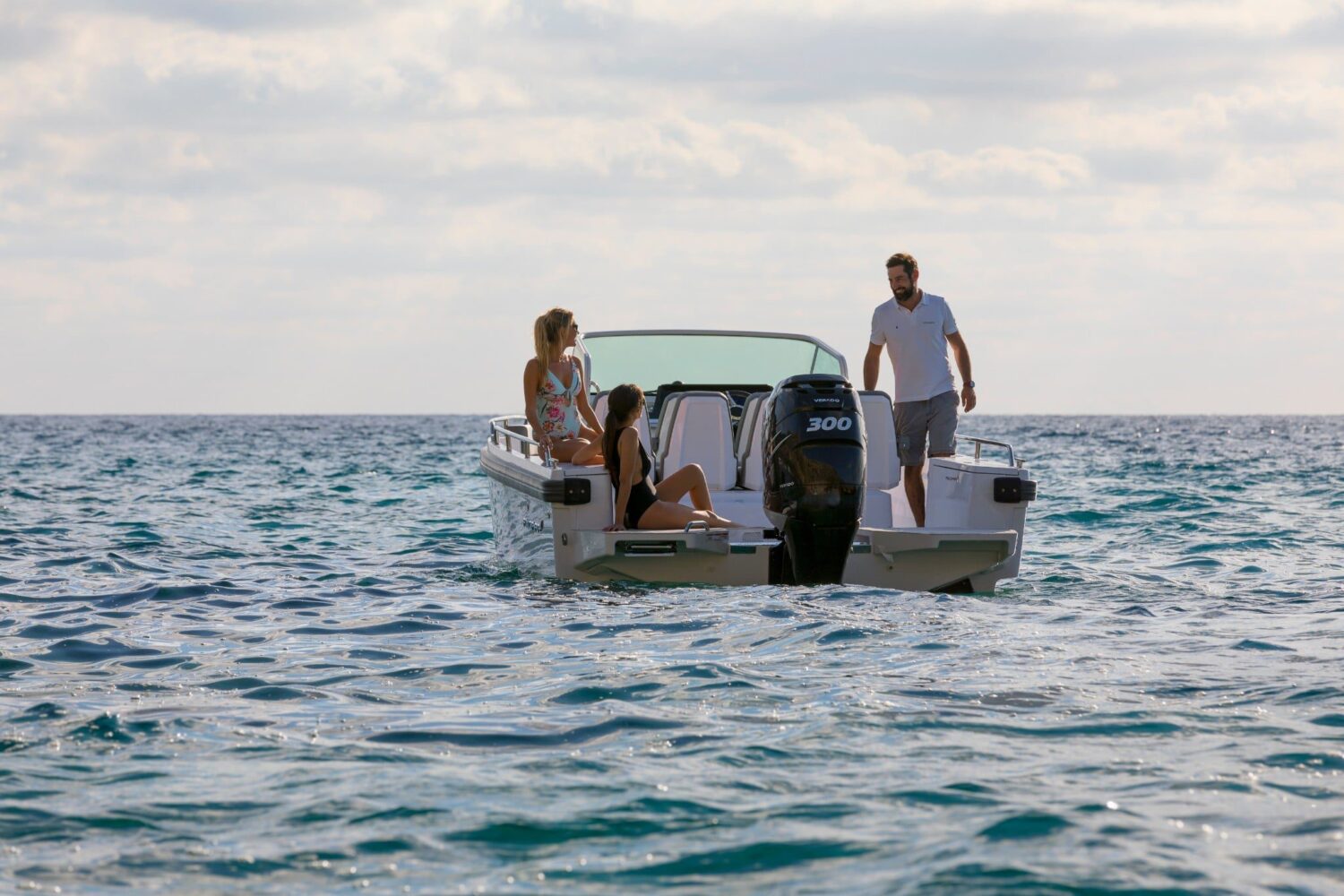 Axopar, Eyachts Australia and New Zealand