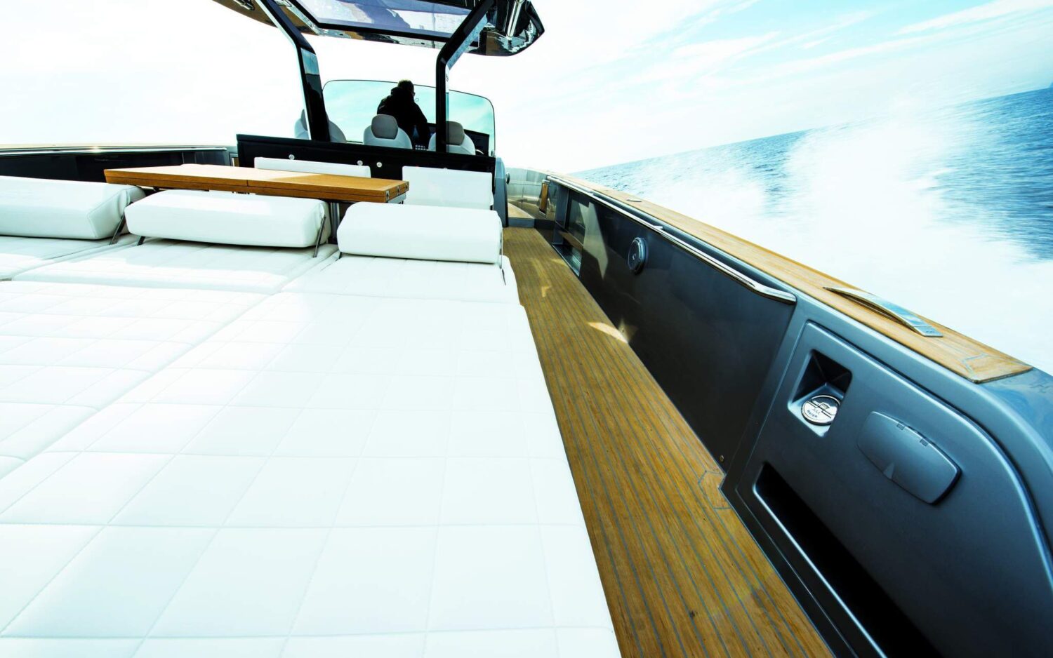 Pardo, Eyachts Australia and New Zealand