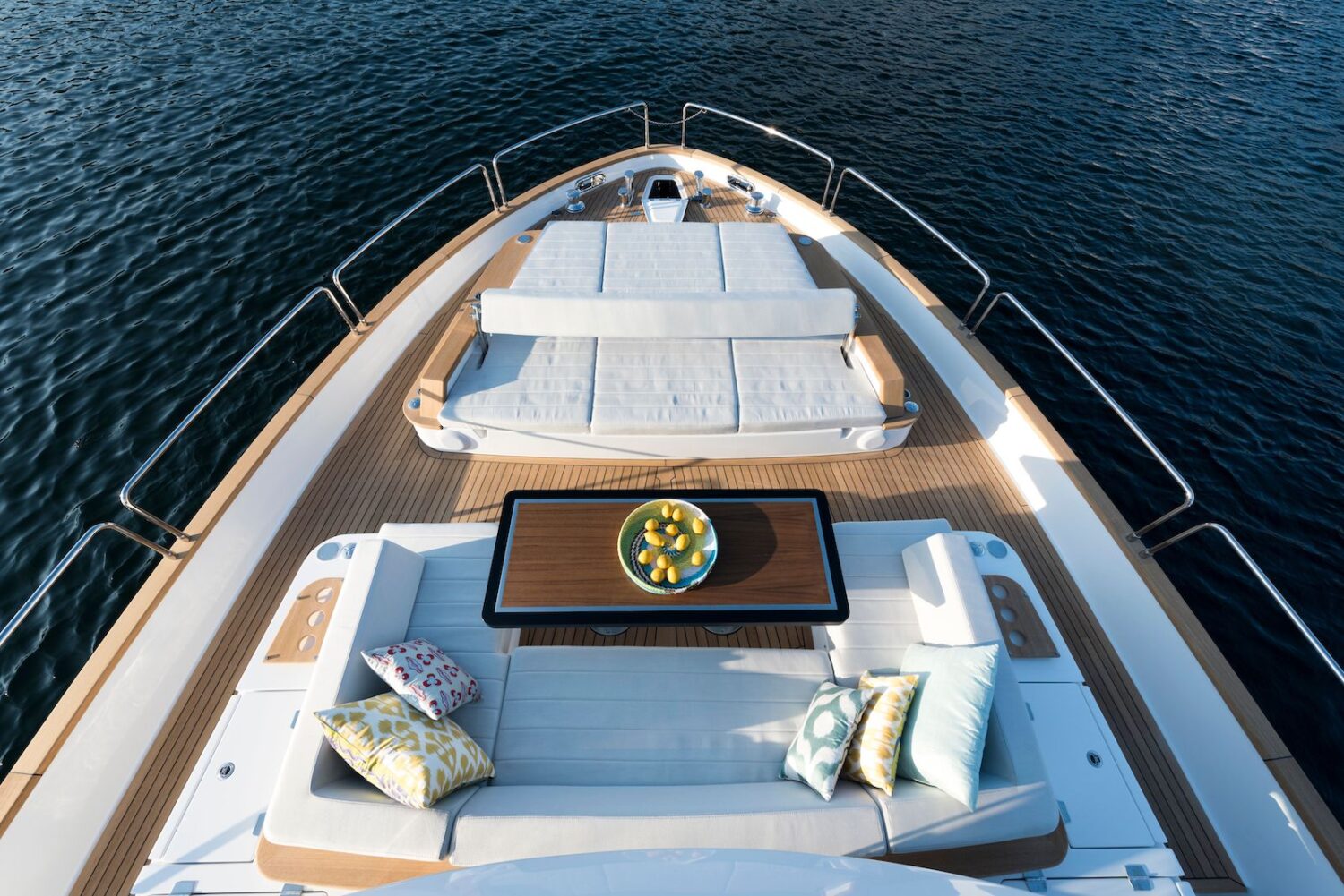 Sirena 68 Flybridge Australia