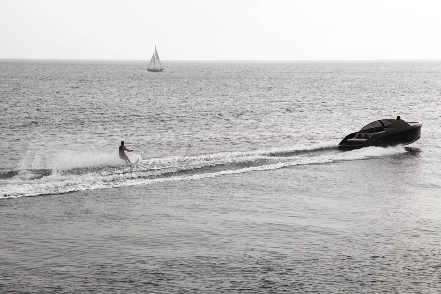 Eyachts Rand Leisure 28