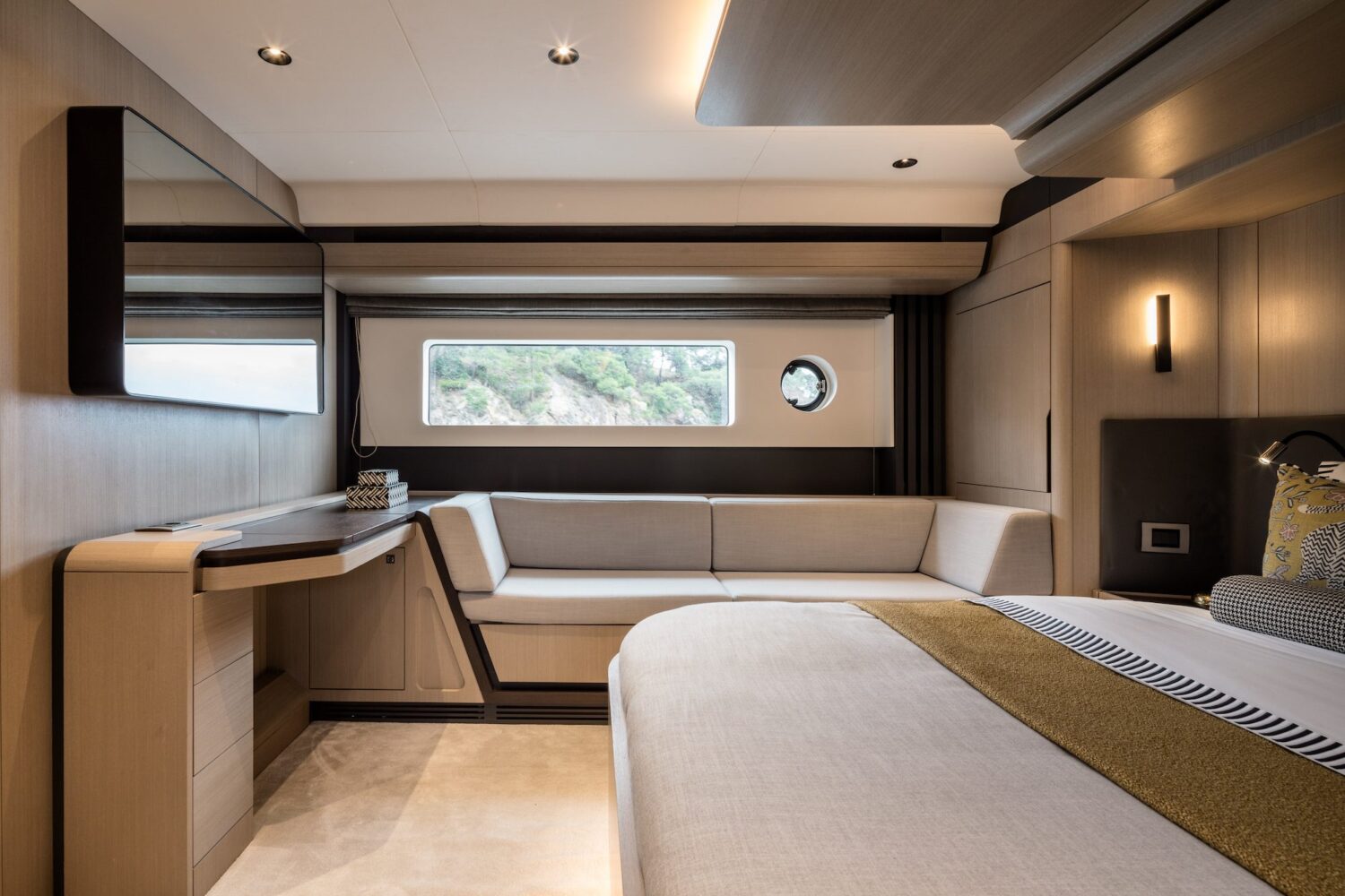 Sirena 48