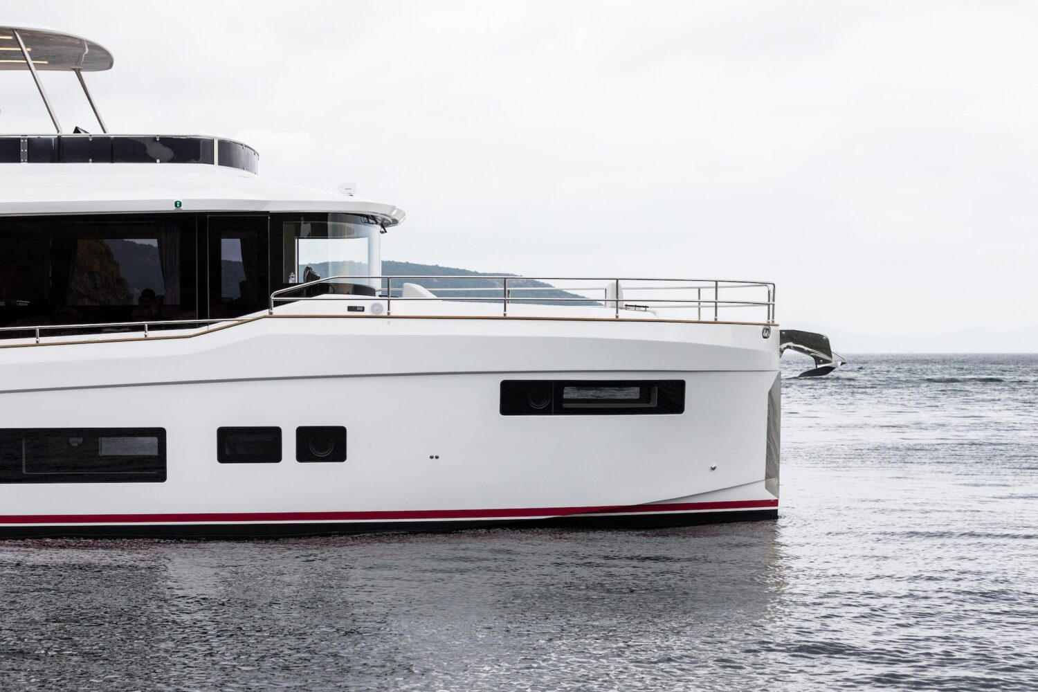 Sirena 48