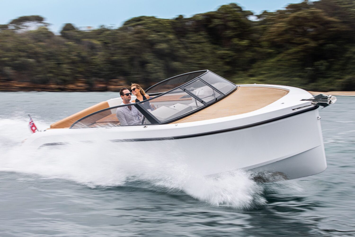 Australia Sydney RAND 28 Eyachts Boats