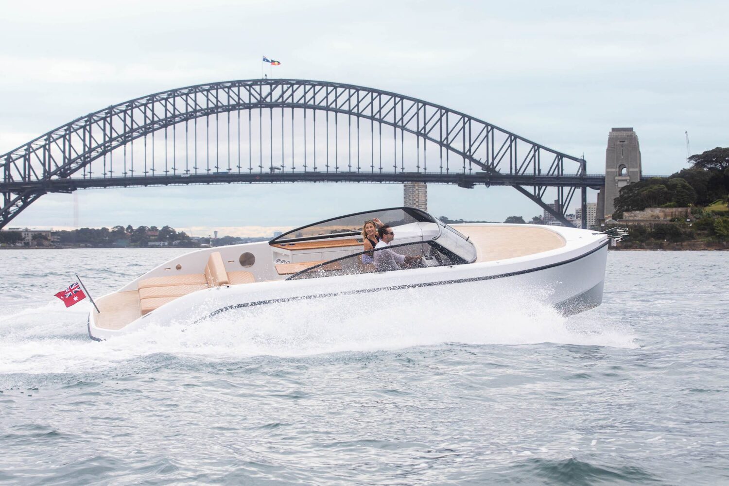Australia Sydney RAND 28 Eyachts Boats