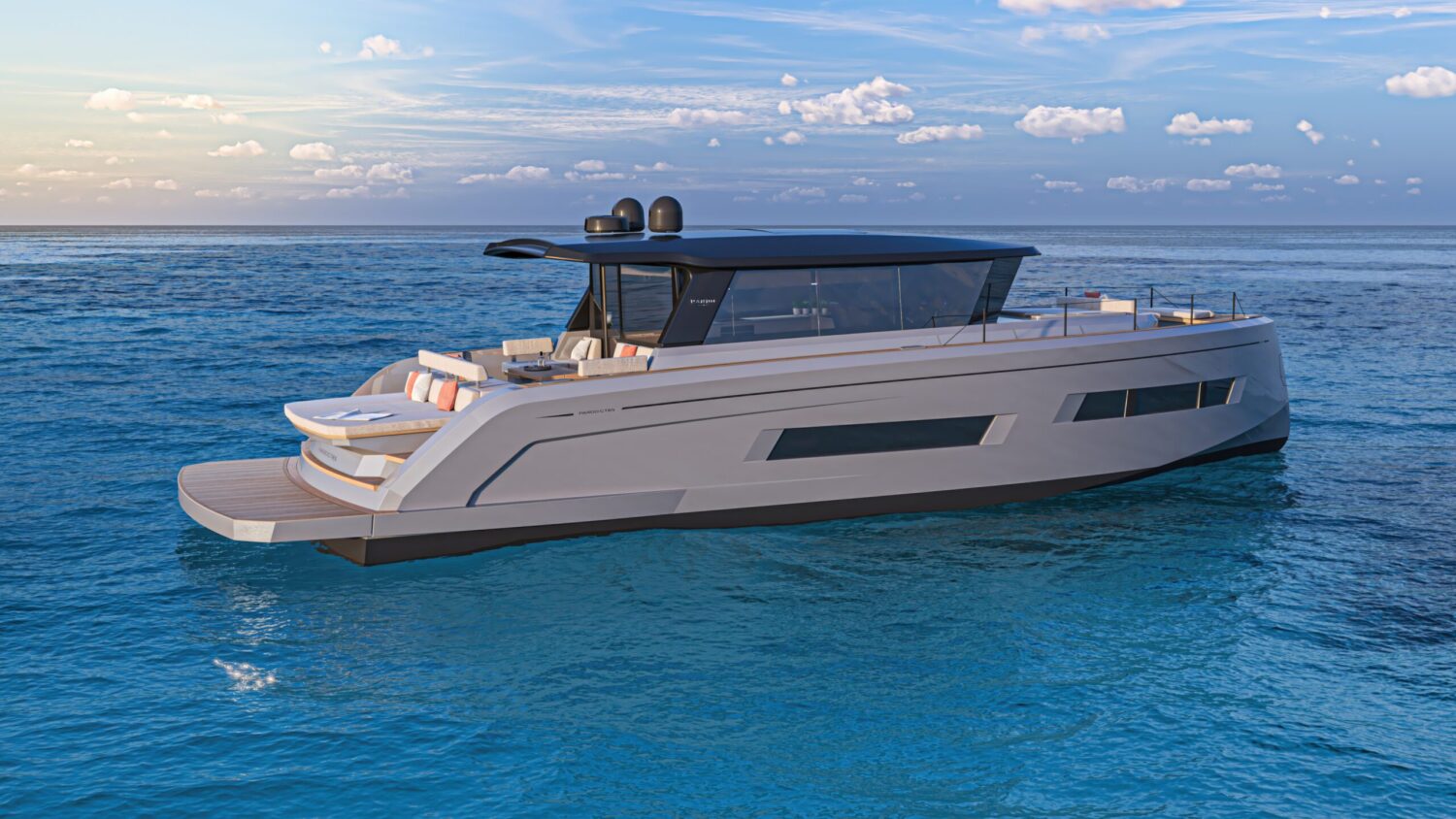 PARDO GT65