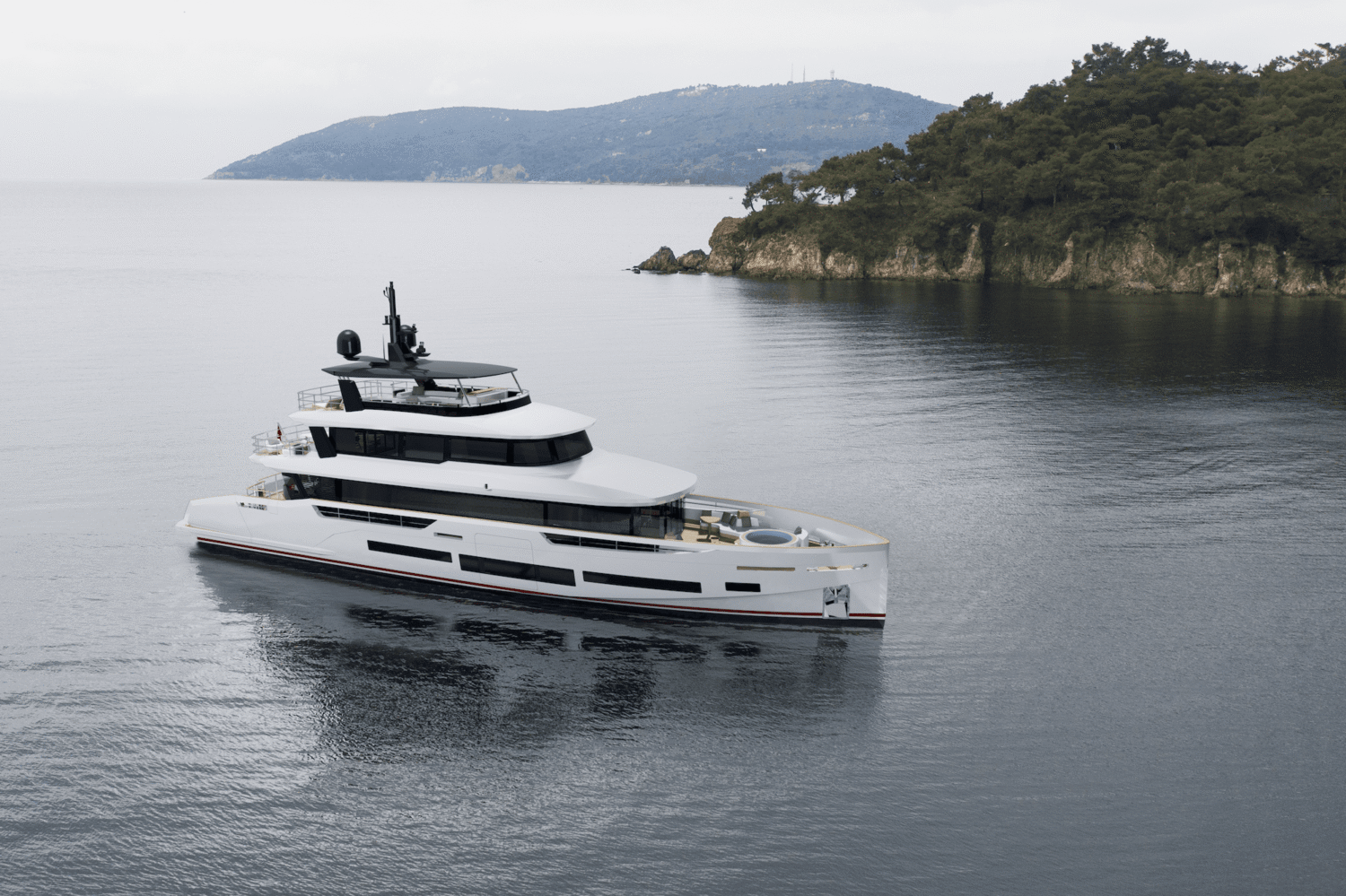 Sirena 118