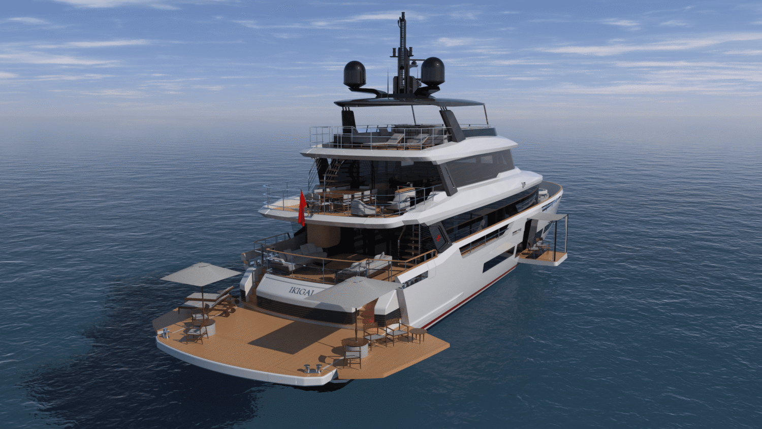 Sirena 118