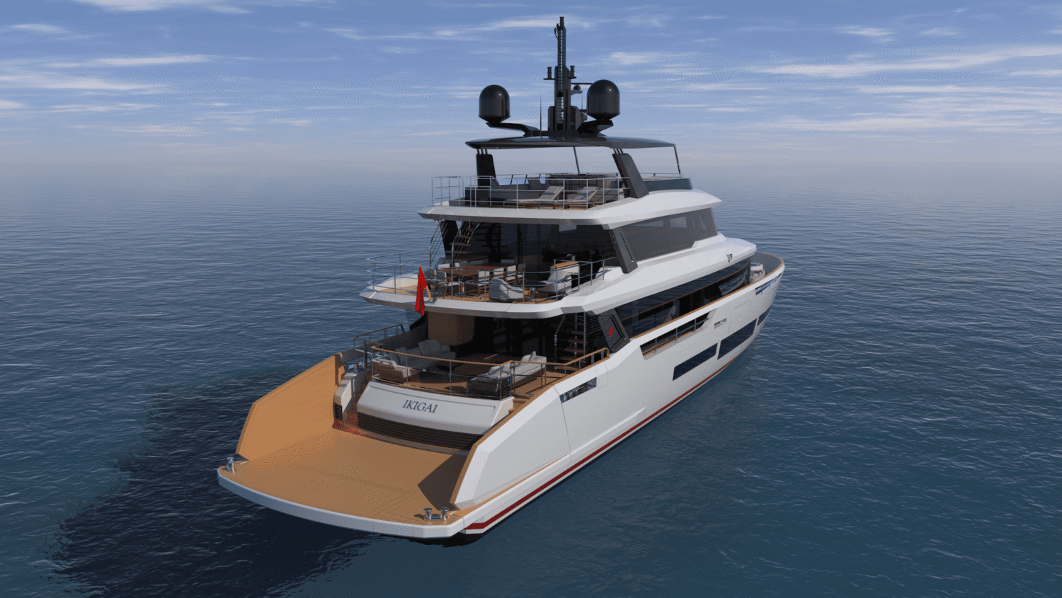 Sirena 118