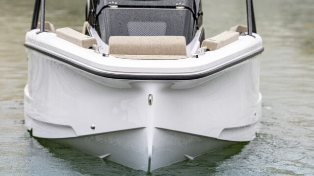Axopar 22 T-Top Mediterrana Axopar-22-T-Top