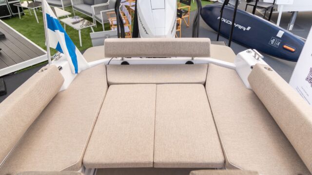 Axopar 22 T-Top Mediterrana Axopar-22-T-Top