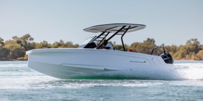 Axopar 22 T-Top Axopar-22-T-Top